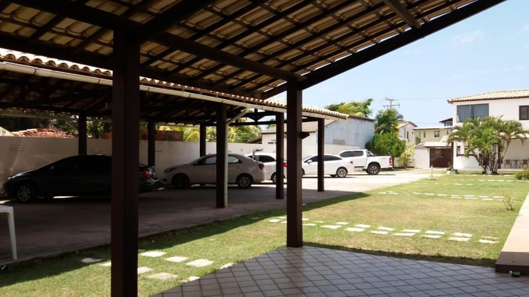 Village Em Porto De Sauipe - Lazer E Natureza المظهر الخارجي الصورة