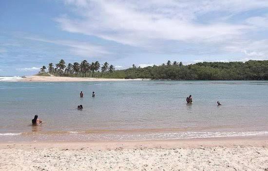 Village Em Porto De Sauipe - Lazer E Natureza المظهر الخارجي الصورة