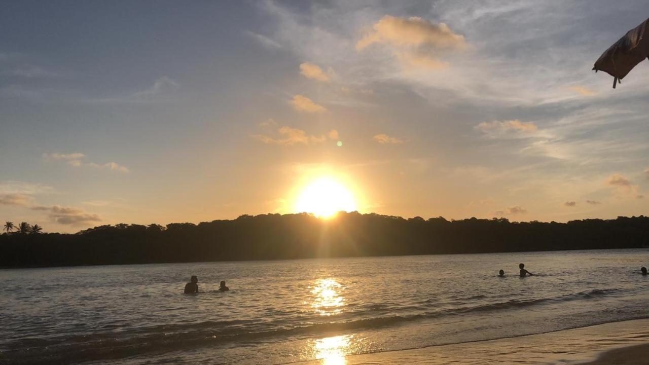 Village Em Porto De Sauipe - Lazer E Natureza المظهر الخارجي الصورة