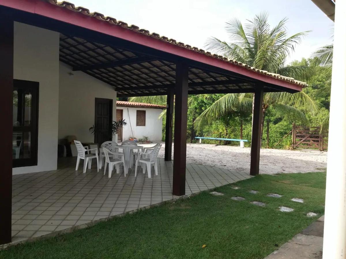 Village Em Porto De Sauipe - Lazer E Natureza المظهر الخارجي الصورة